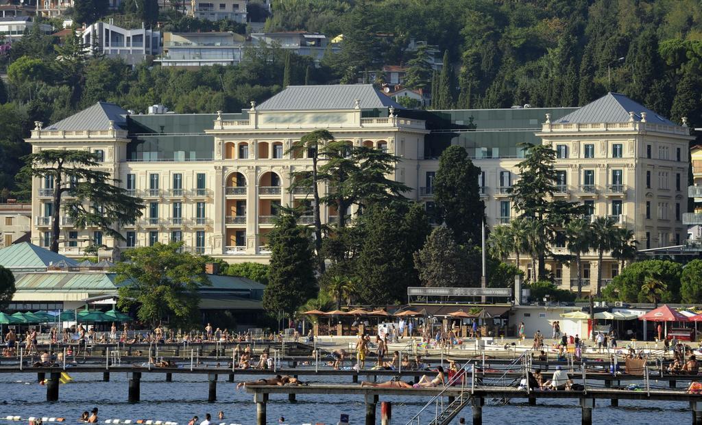 Apartments And Rooms Orazem Zoro Portorož Exterior foto