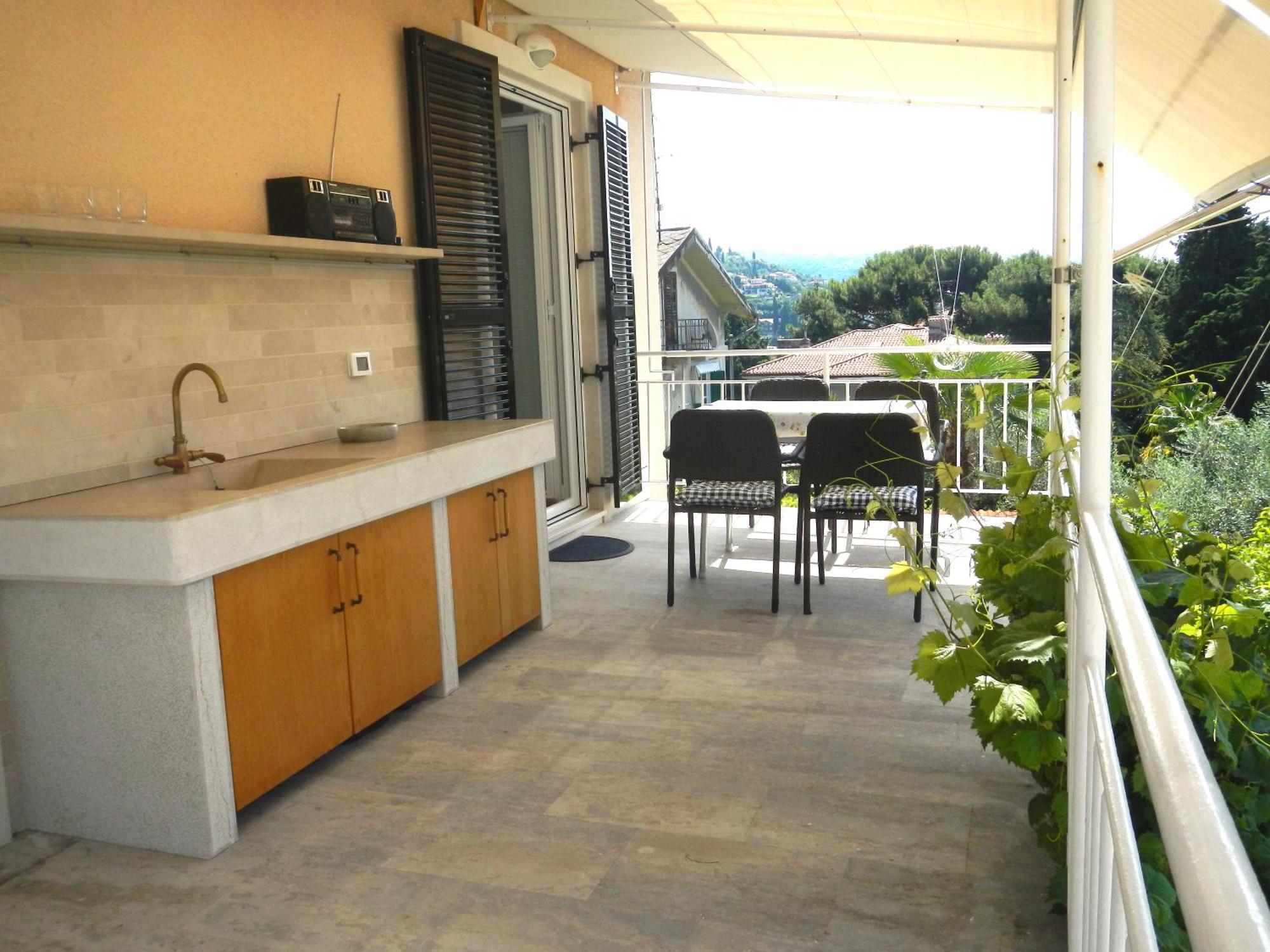 Apartments And Rooms Orazem Zoro Portorož Quarto foto