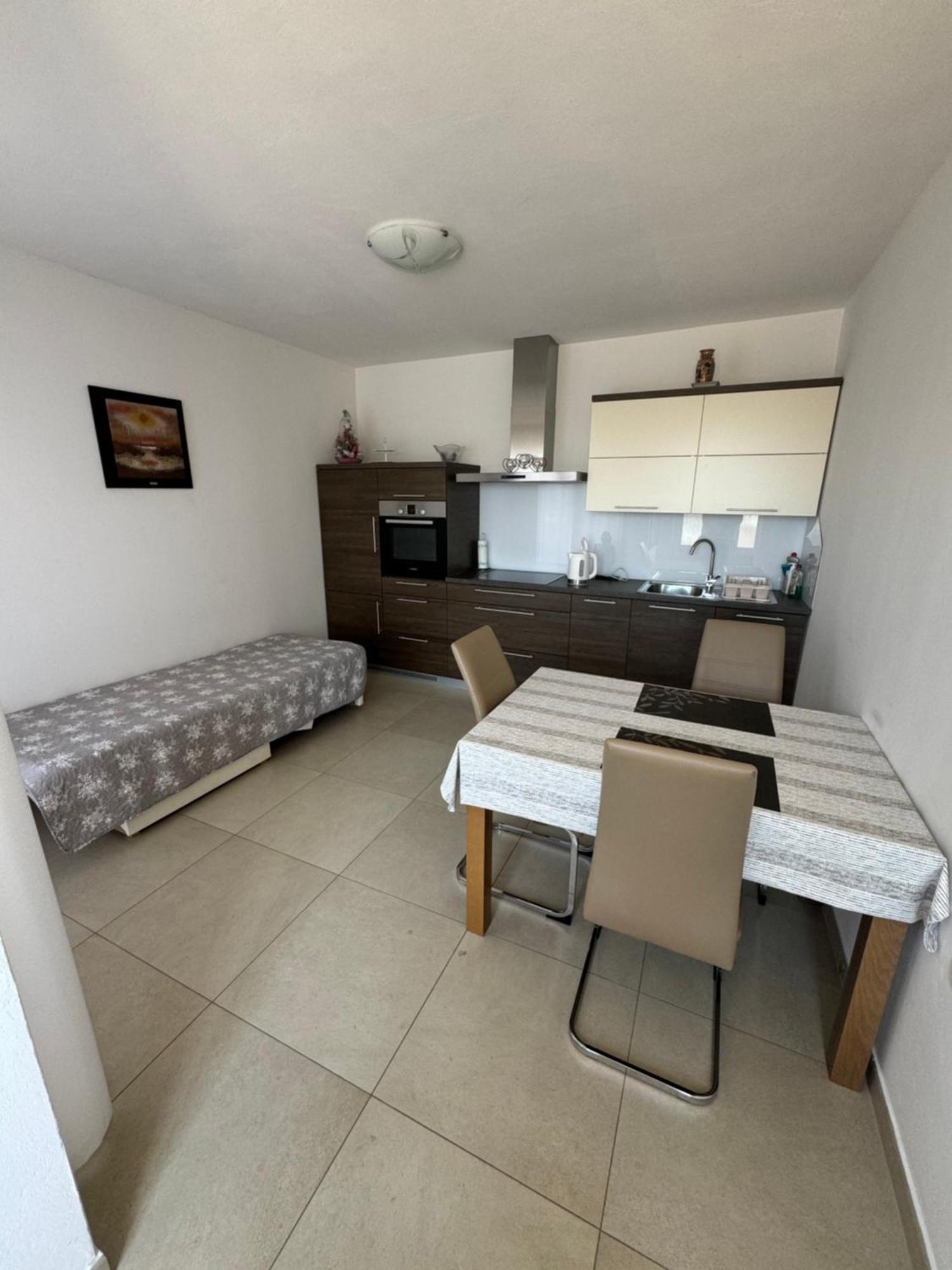 Apartments And Rooms Orazem Zoro Portorož Exterior foto