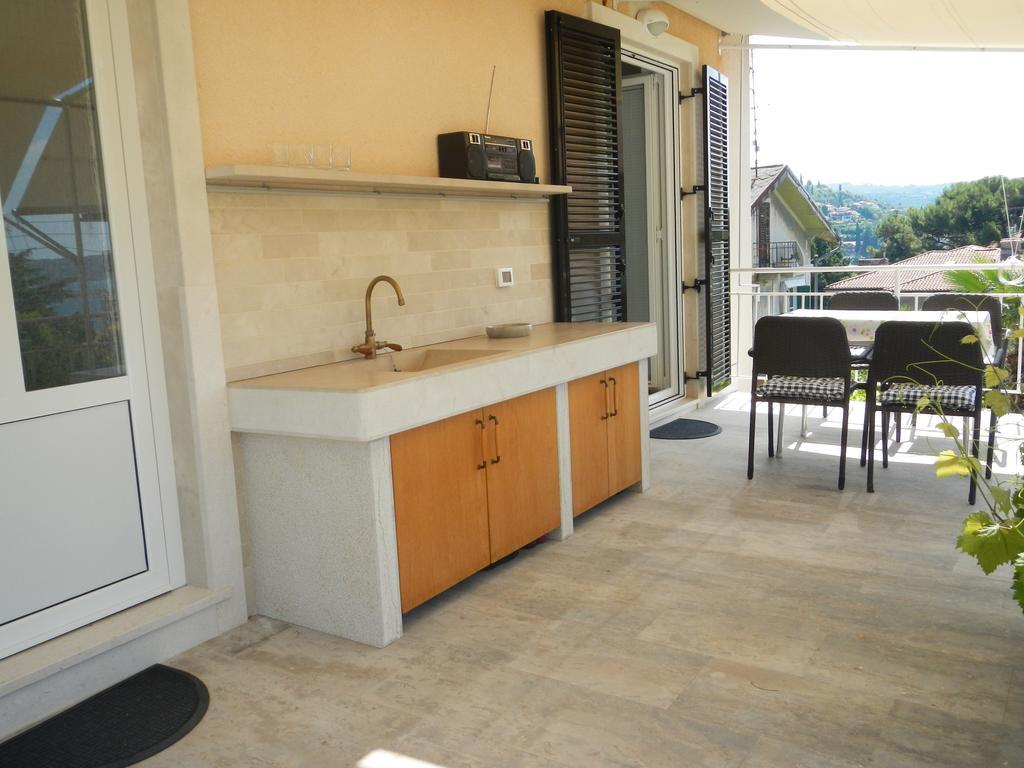 Apartments And Rooms Orazem Zoro Portorož Exterior foto