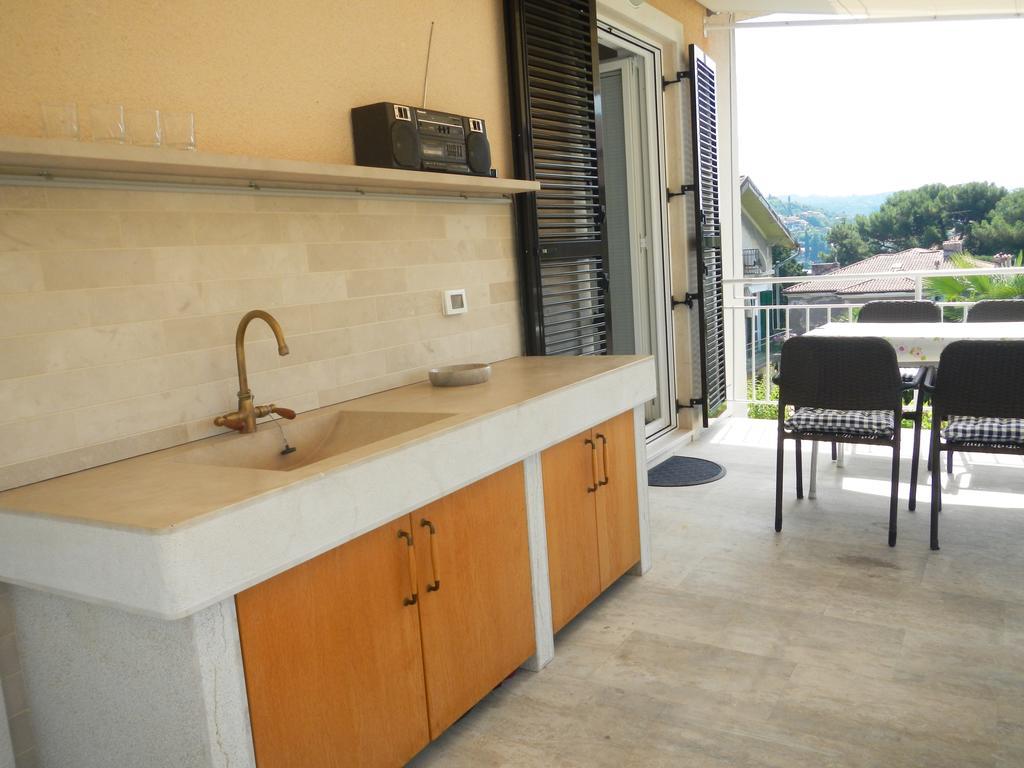 Apartments And Rooms Orazem Zoro Portorož Exterior foto