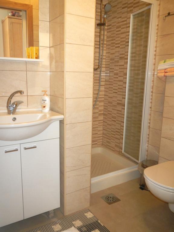 Apartments And Rooms Orazem Zoro Portorož Exterior foto