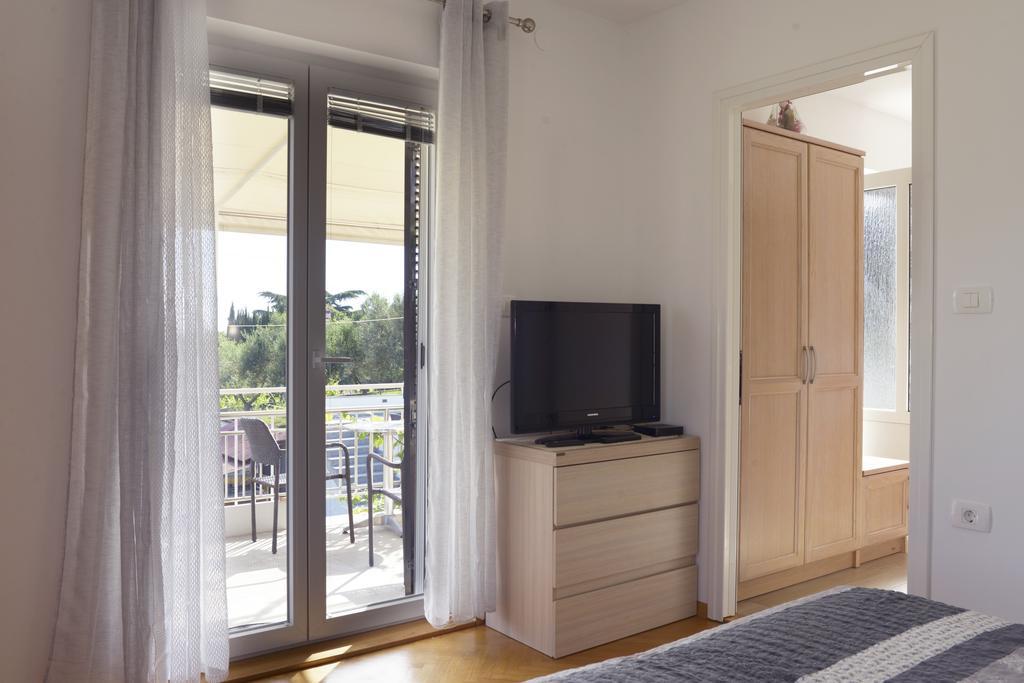 Apartments And Rooms Orazem Zoro Portorož Exterior foto
