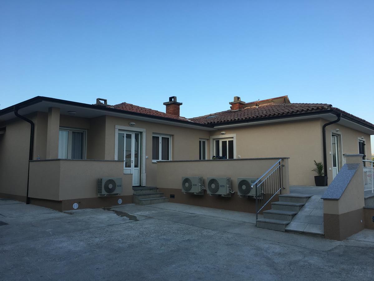 Apartments And Rooms Orazem Zoro Portorož Exterior foto